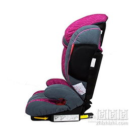 stm 斯迪姆 阳光超人 带isofix 儿童安全座椅 1199元包邮 亚马逊中国价格 1199.00 – 值值值