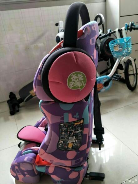图 儿童安全座椅 上海母婴 儿童用品