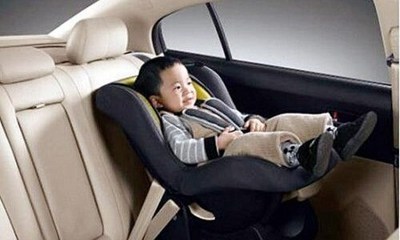 【专家建议 如何选择儿童安全座椅产品_长江别克新闻】-汽车之家