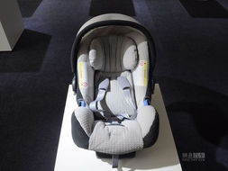 如何选择儿童安全座椅 基础知识篇