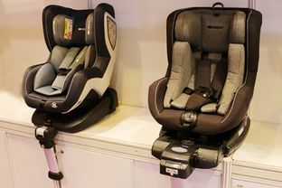 德国儿童安全座椅osann欧颂受邀参加2018年香港婴儿用品展