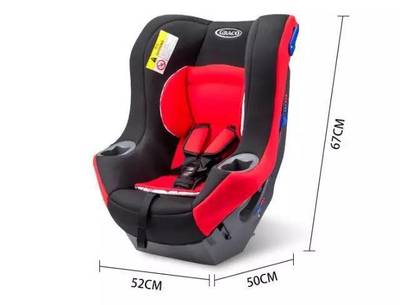 宝物优测:宝宝的安全带,五款安全座椅推荐