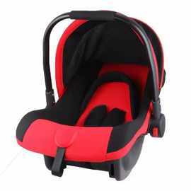 儿童安全座椅车载摇篮 如何选择与使用指南