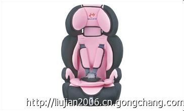 儿童安全座椅香港包税进口到北京清关报关全流程解析