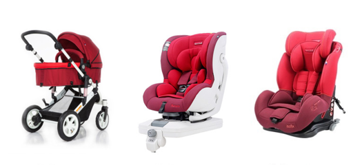 mamabebe儿童安全座椅 守护孩子安全出行的坚实屏障