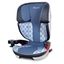 惠尔顿茧之旅汽车儿童安全座椅 专为3-12岁儿童设计的安全守护者