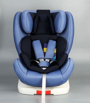 儿童安全座椅 安全守护，从每一次出行开始